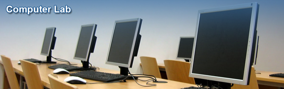 Computer Science Lab